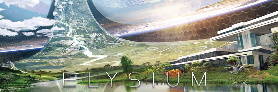 بررسی فیلمهای استرداد و Elysium