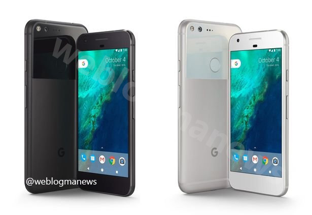 برترین گوشی هوشمند سال: گوگل پیکسل