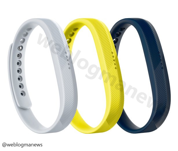 برترین فناوری پوشیدنی سال :فیت بیت فلکس2