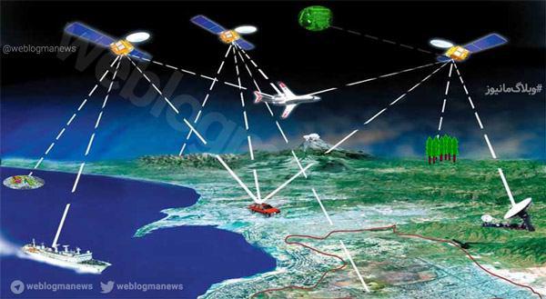 تکنولوژی جدید ردیابی جایگزین GPS خواهدشد