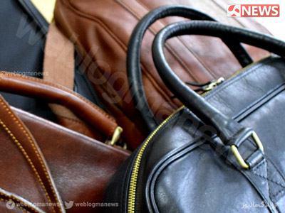 یک شرکت انگلیسی کیف ضدگلوله ارزان قیمتی تولید کرد