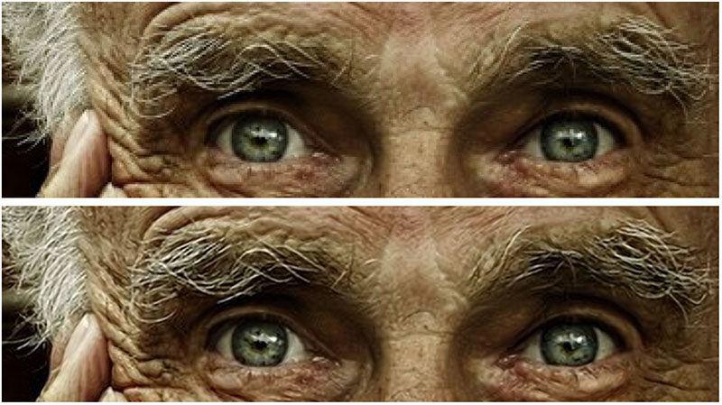 گوگل PAISR تصاویر شما را همراه با افزایش کیفیت بزرگ میکند!