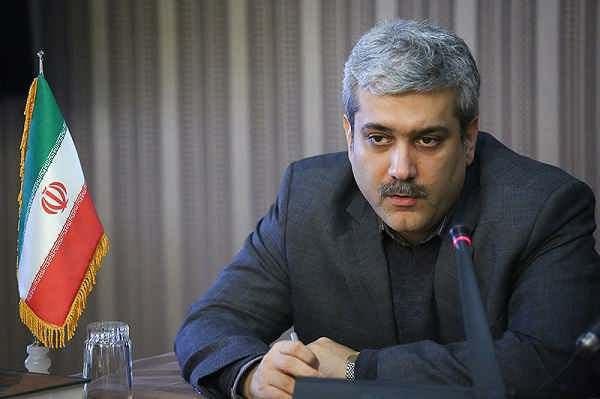 معاون علمی و فناوری ریاست جمهوری در مراسم رونمایی از صندوق سرمایه گذاری جسورانه: فروش بیش از 4000 میلیارد تومان توسط 4 استارت‌آپ ایرانی