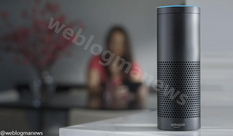برترین محصول صوتی سال: اسپیکر هوشمند آمازون اکو