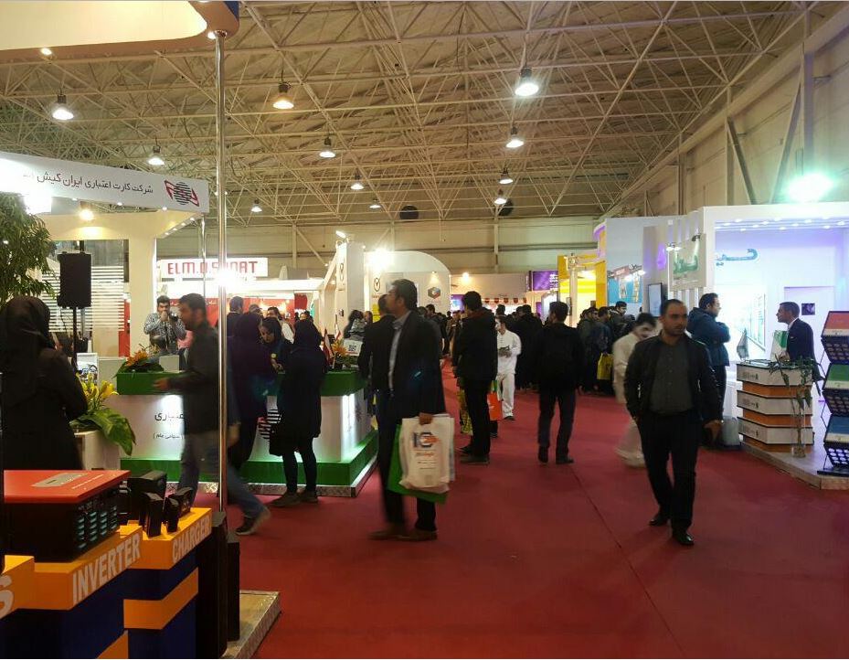 الکامپ بیست و دوم بدون اختتامیه