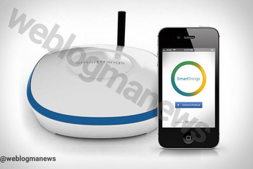 اشیاء هوشمند تکنولوژی که می تواند جهان را تغییر دهد