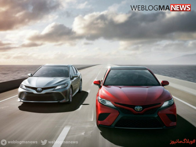 هشتمین نسل از پرفروش ترین سدان خانوادگی آمریکا، روز گذشته در نمایشگاه دیترویت معرفی شد.