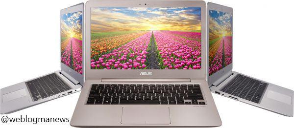 لپ تاپ Asus Zenbook UX330UA
