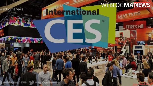 نمایشگاه CES چیست؟
