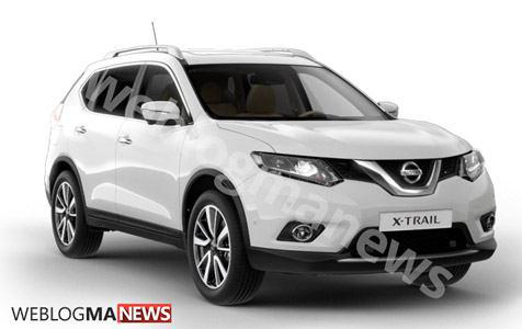 نیسان پنجشنبه ۱۶ دی ماه رسما وارد بازار خودرو ایران شد.