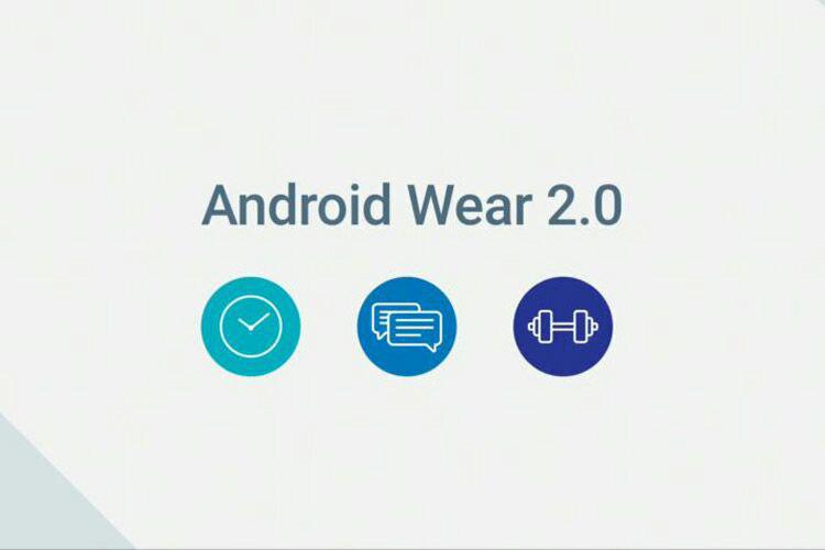 اندروید ور 2.0 ماه آینده عرضه می‌شود