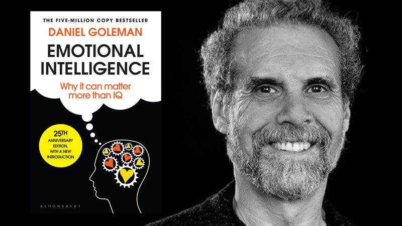 جلد کتاب هوش هیجانی و بهبود مهارت‌های ارتباطی