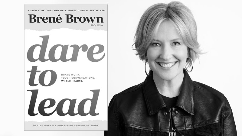 جلد کتاب جسارت رهبری و تقویت مهارت‌های رهبری